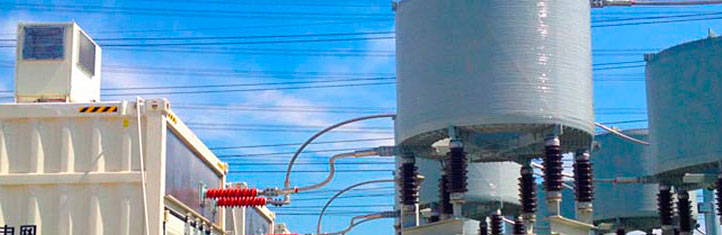 ZDDQ statcom project