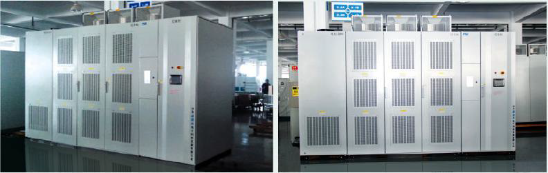 ZDDQ Indoor 10kv statcom 