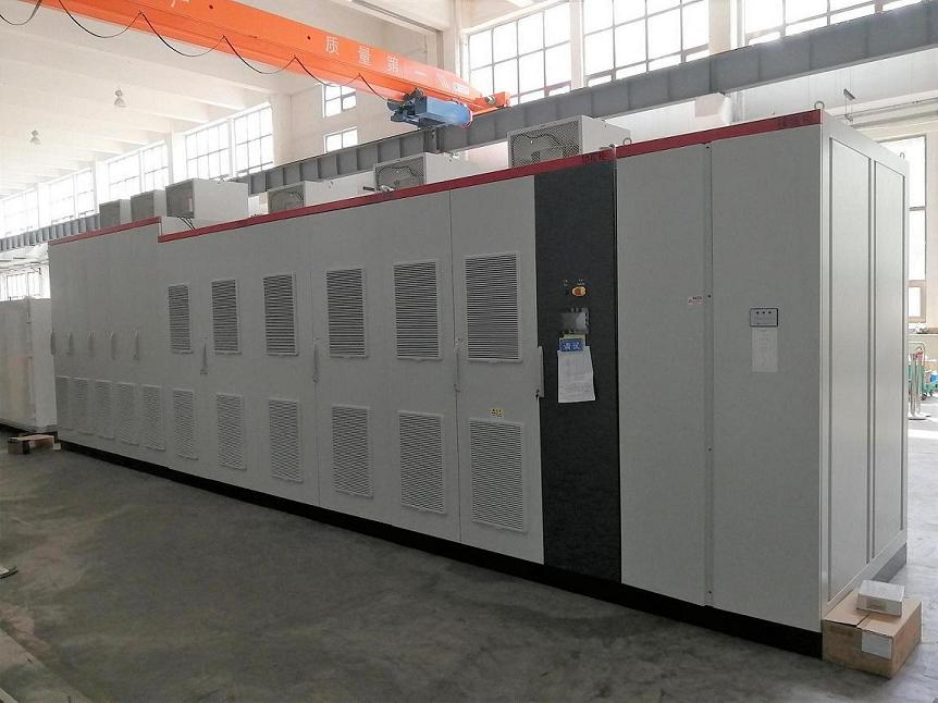 zddq 35kv indoor statcom assemble 