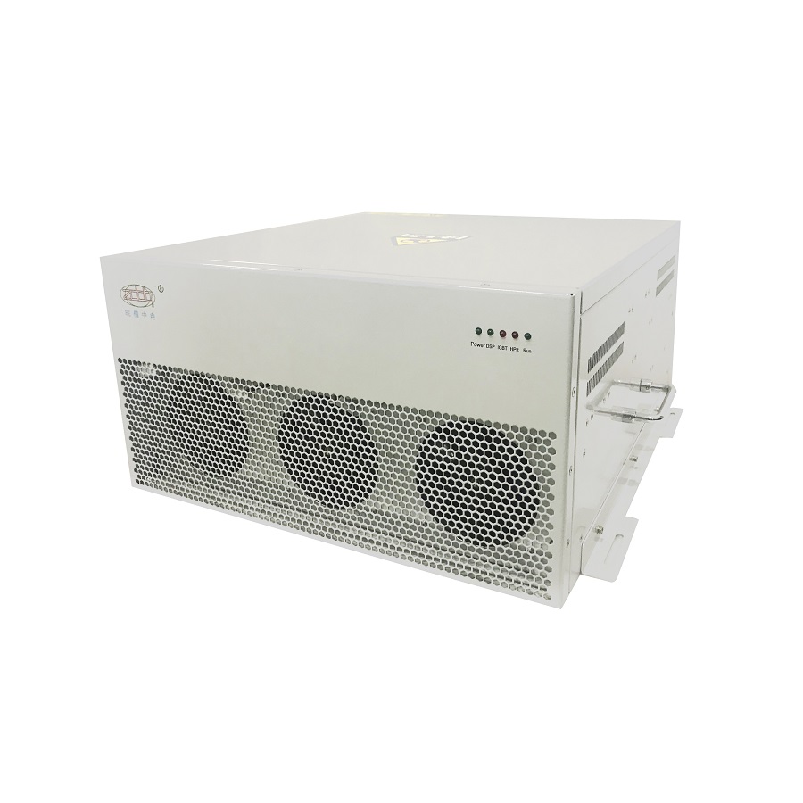 Rated Voltage 480V Active Harmonic Filter