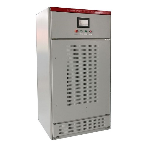 400Kvar SVG Panel