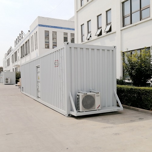 6.6KV Statcom