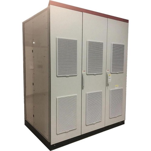 Indoor HV Statcom