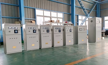 smart APFC panel