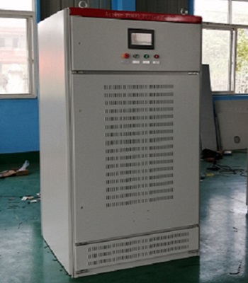 350Kvar SVG Panel