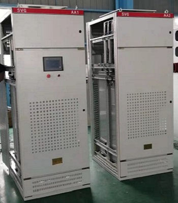 690V Static var generator