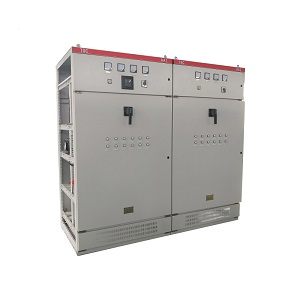 Thyristor switched APFC