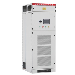 Low voltage SVG Panel