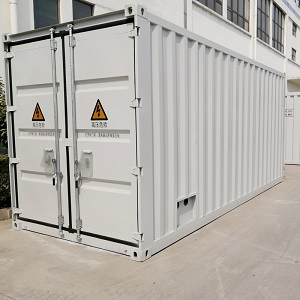 Outdoor Statcom
