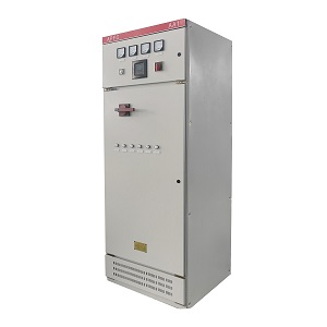 Low voltage capacitor bank 200kvar
