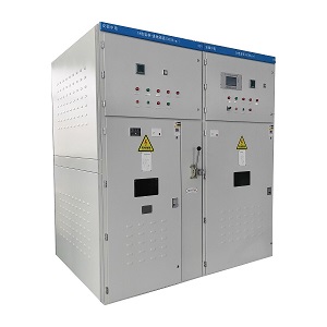 11KV 1Mvar capacitor bank