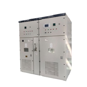 High voltage 800kvar capacitor bank