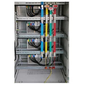 Shunt module active power filter