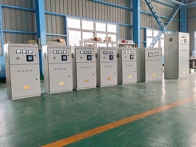 LV small capacity compensation panel