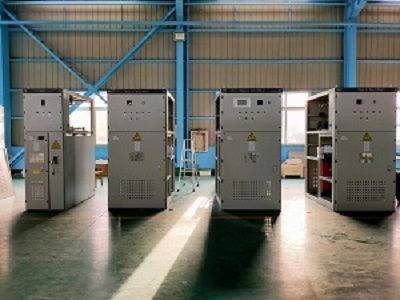 High voltage capacitor bank step switching