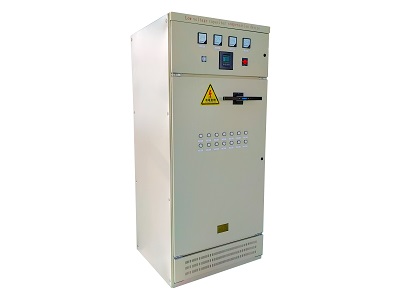 500kvar capacitor bank