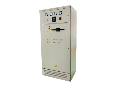 Low voltage capacitor bank 500kvar