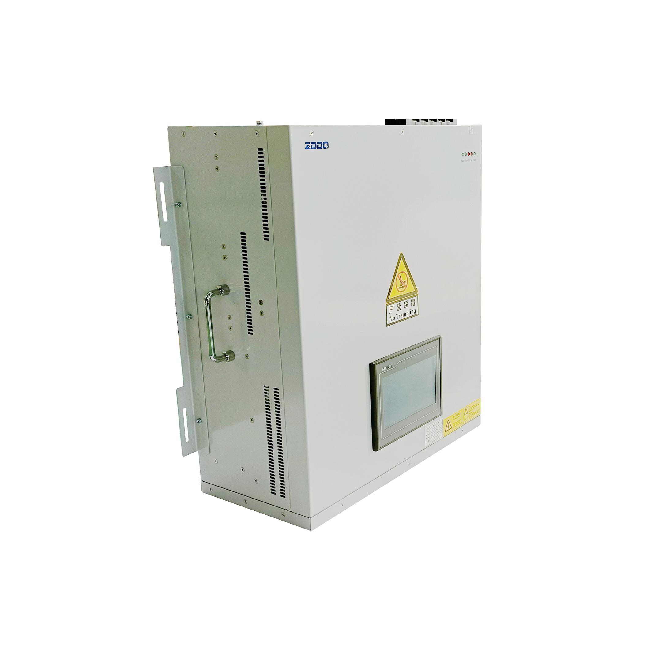 100kVAr Static Var Generator Module