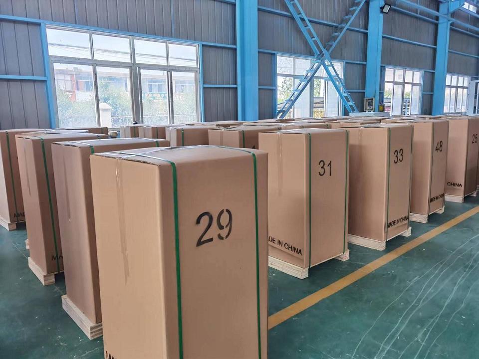 Power Factor Correction panels