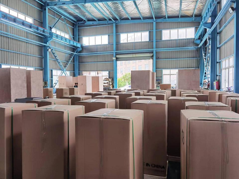 Low voltage capacitor banks