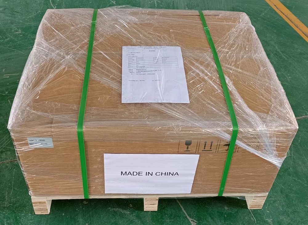 Low Voltage Active Harmonic Filter Module