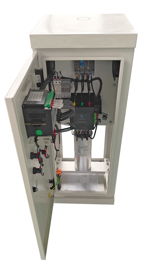 30kvar Fixed Capacitor Bank