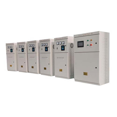 Small Capacitor Bank