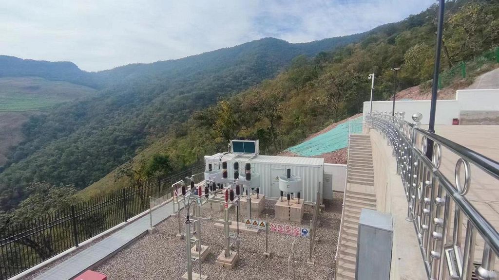 33kV Statcom 33kV Statcom