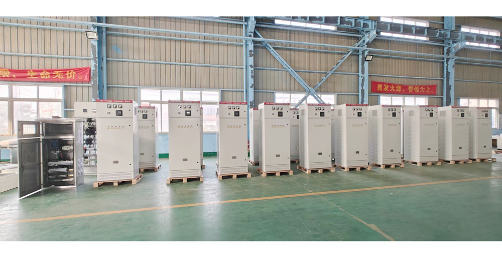 ZDDQ LV APFC Panel ZDDQ LV APFC Panel