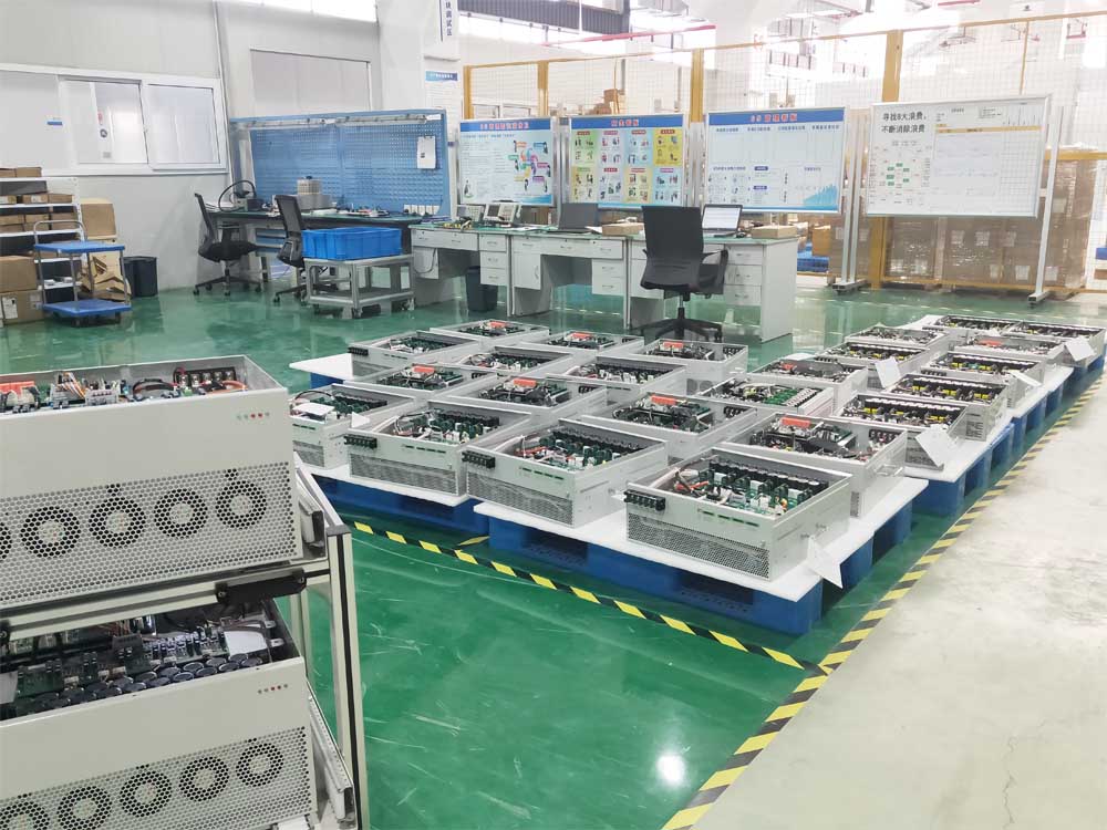 Harmonic Filter Workshop