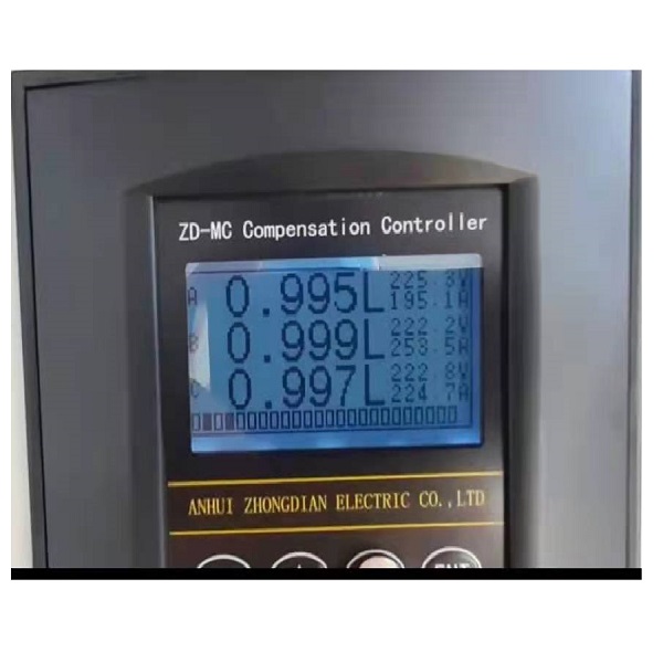 PFC Controller