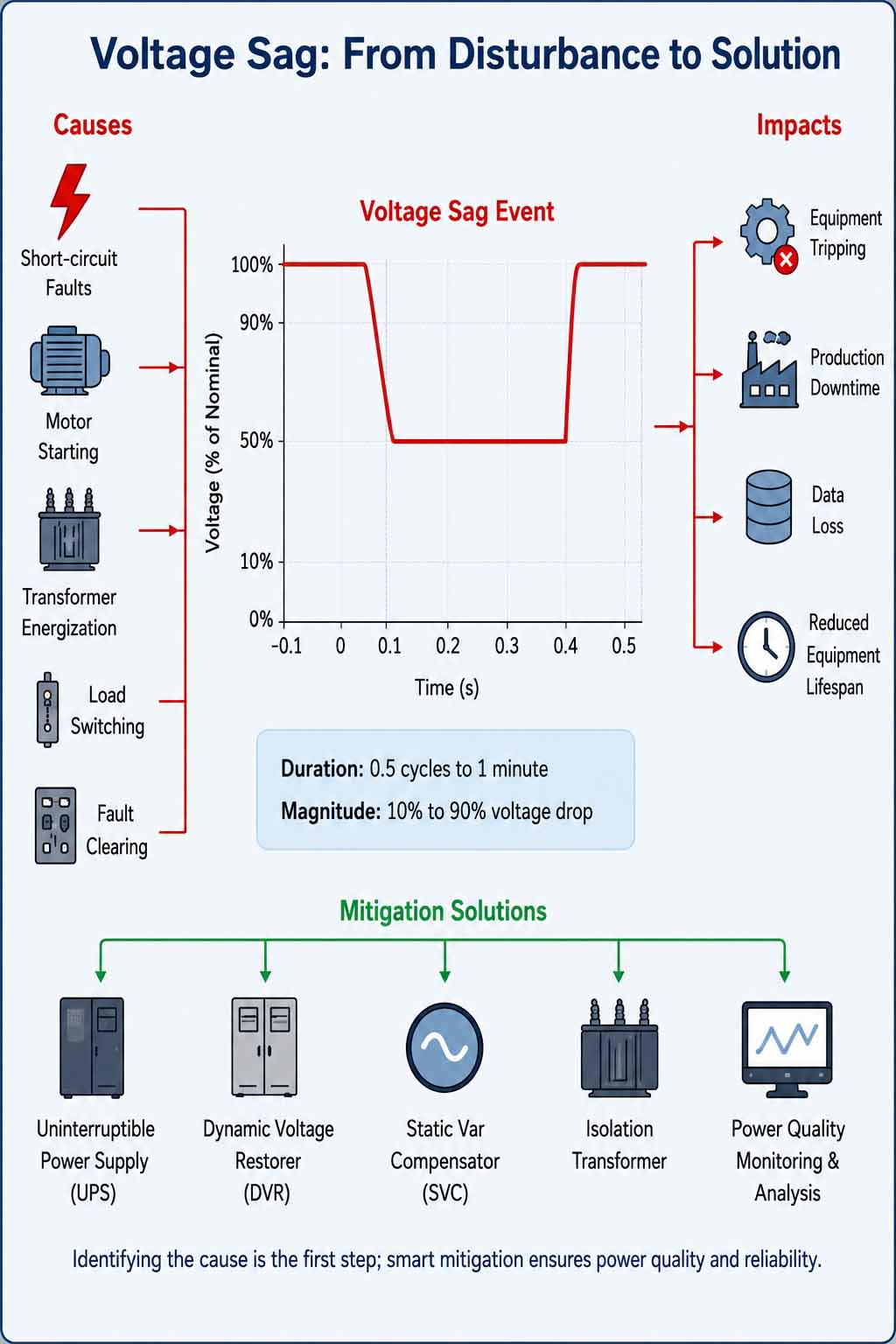 Voltage Sag
