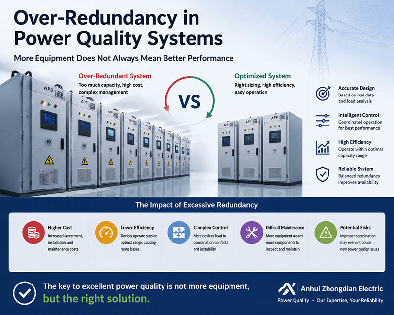 Power Quality Solutions