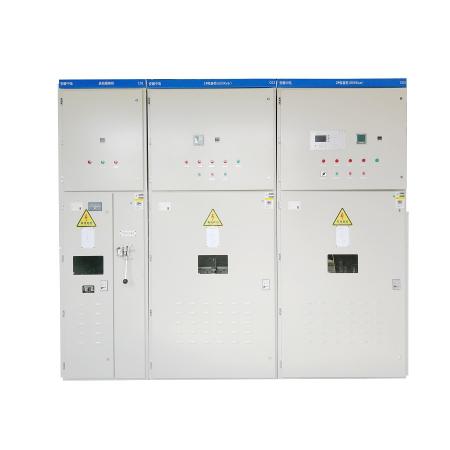 FC filter capacitor banks