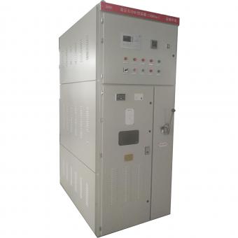 automatic Power Factor Correction panel