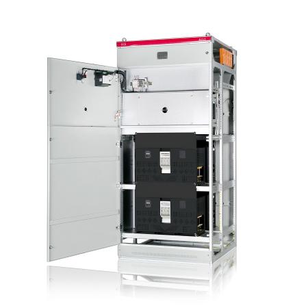 LV automatic power factor correction