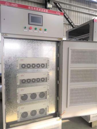 harmonic filter banks