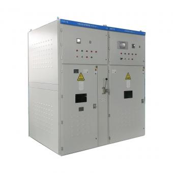 Automatic Power Factor Correction