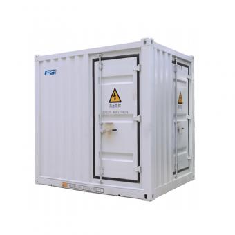 400V Energy Storage System