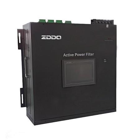 Active Harmonic Filter