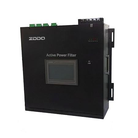 static var generator