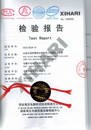 power grid protection