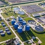 Water and wastewater treatment
