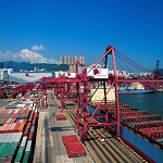 CRANE AND CONVEYOR SYSTEMS